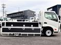 2014 Toyota Dyna Truck