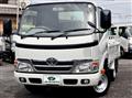 2014 Toyota Dyna Truck