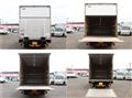 2017 Mitsubishi Fuso Canter