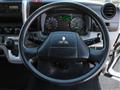2017 Mitsubishi Fuso Canter