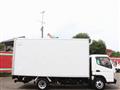 2017 Mitsubishi Fuso Canter