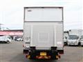 2017 Mitsubishi Fuso Canter
