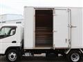 2017 Mitsubishi Fuso Canter