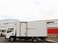 2017 Mitsubishi Fuso Canter