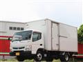 2017 Mitsubishi Fuso Canter