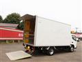 2017 Mitsubishi Fuso Canter