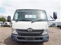 2019 Hino Dutro