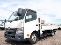 2019 Hino Dutro