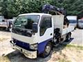 2005 Isuzu Elf Truck