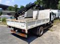 2005 Isuzu Elf Truck