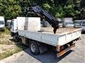 2005 Isuzu Elf Truck