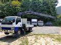 2005 Isuzu Elf Truck