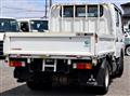 2019 Mitsubishi Fuso Canter