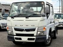 2019 Mitsubishi Fuso Canter
