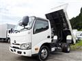 2019 Hino Dutro