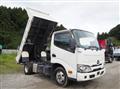 2019 Hino Dutro
