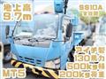 2005 Isuzu Elf Truck