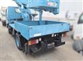 2005 Isuzu Elf Truck