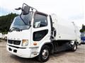 2015 Mitsubishi Fuso Fighter
