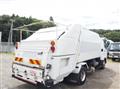 2015 Mitsubishi Fuso Fighter