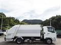 2015 Mitsubishi Fuso Fighter
