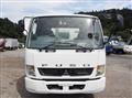 2015 Mitsubishi Fuso Fighter