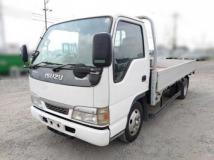 2004 Isuzu Elf Truck
