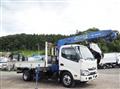 2017 Hino Dutro
