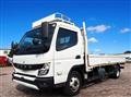 2021 Mitsubishi Fuso Canter