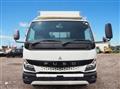 2021 Mitsubishi Fuso Canter