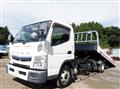 2018 Mitsubishi Fuso Canter