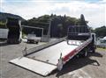 2018 Mitsubishi Fuso Canter