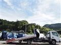 2018 Mitsubishi Fuso Canter