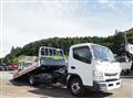 2018 Mitsubishi Fuso Canter