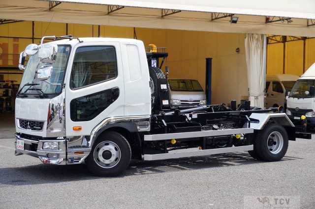 2026 Mitsubishi Fuso Fighter