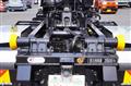 2026 Mitsubishi Fuso Fighter