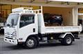 2013 Isuzu Elf Truck