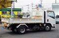 2013 Isuzu Elf Truck