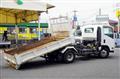 2013 Isuzu Elf Truck