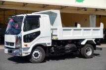 2024 Mitsubishi Fuso Fighter