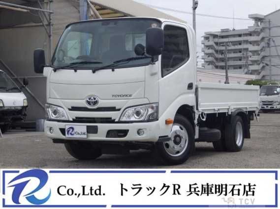 2019 Toyota Toyoace
