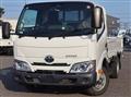 2022 Toyota Dyna Truck