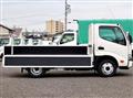2022 Toyota Dyna Truck