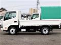 2022 Toyota Dyna Truck