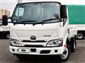 2022 Toyota Dyna Truck