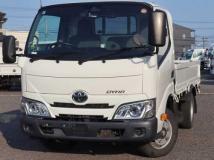2022 Toyota Dyna Truck