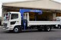 2021 Hino Ranger