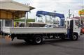 2021 Hino Ranger