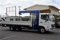 2021 Hino Ranger