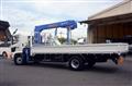 2021 Hino Ranger
